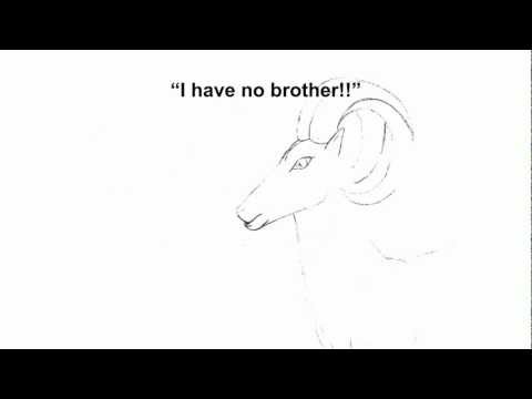 Ram vs. He-Goat - Daniel 8