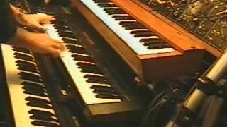 'Pirates' (full practice) - Emerson, Lake & Palmer