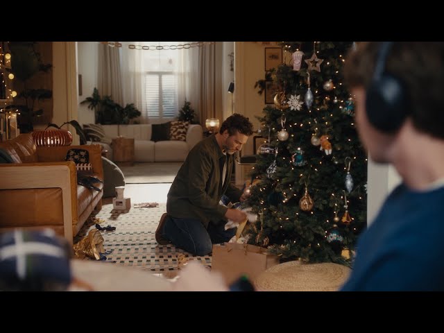 Where Love Lives | John Lewis & Partners | Christmas Ad 2025