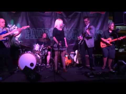 Tuesday Bluesday 10/8/13 @ Padre Murphy's - Featuring Crystal, Mike and Jack
