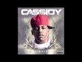 Cassidy - Paper Up