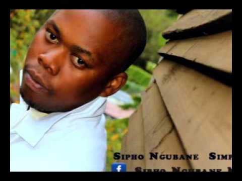 1  Sipho Ngubane - Simplicity (Original Mix)