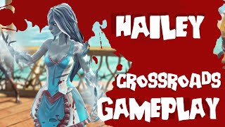 Dead Island Epidemic : Hailey Crossroads Gameplay