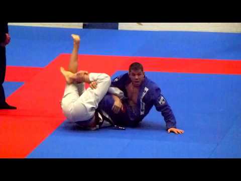 Charles Negromonte vs Max Carvalho - FINAL - Abu Dhabi Grand Slam London 2016 - Black Adult