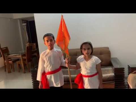 Rani Fadakati Lakho Zende (from Fatteshikast)