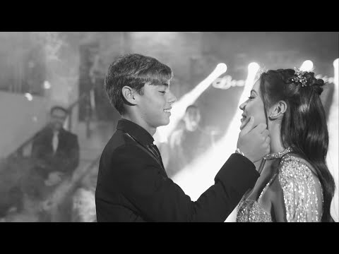 Valsa de 15 anos - Bia Martins