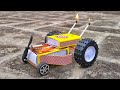 How To Make Luxury Matchbox Toy Car At Home