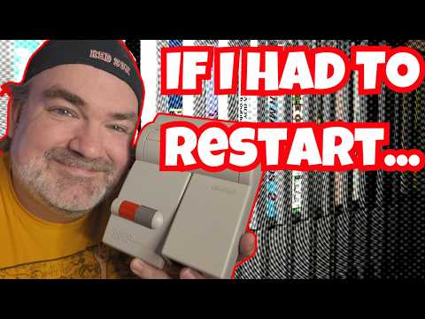 Here's How I'd Rebuild My NES Collection From Scratch