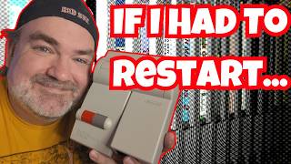 Here's How I'd Rebuild My NES Collection From Scratch