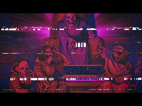 Nitelight - Zombie Ritual (Synthwave Remix)