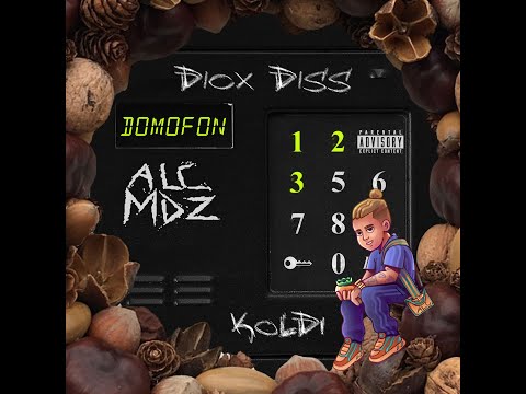 koldi - domofon diss diox
