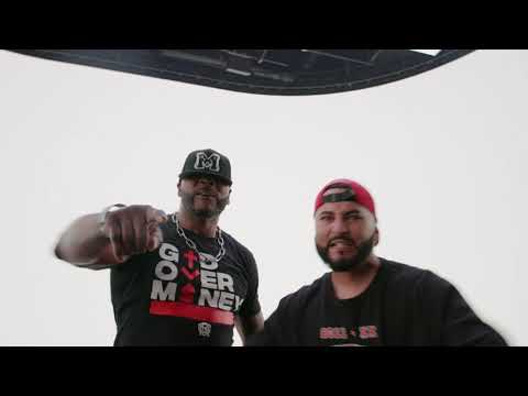 Monster Tarver x Datin - Artistic War (Prod. By TEV) #GodOverMoney #MenaceMovement