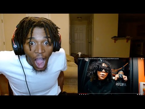 Miyaa V - Real Face Of This Sh*t REACTION!! MURDA B DISS!!!