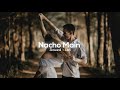 Nacho Main | CG Slowed Lofi Song 😌🍁