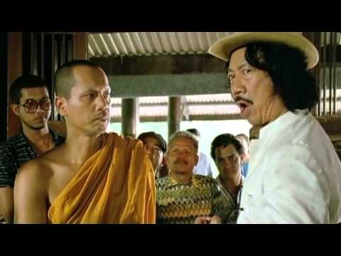 afbeelding The Holy Man