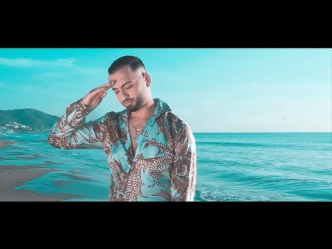 Aminux - Wessatni Yemma (Official Video Clip) | (أمينوكس - وصاتني يما (فيديو كليب