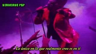 The Network- Roshambo- (Subtitulado en Español)