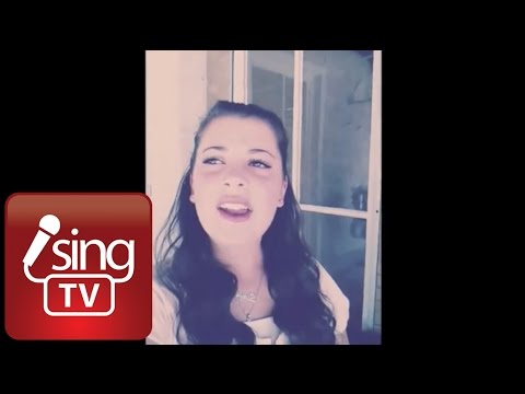 Simge - Nasip Değilmiş - [sing tv]