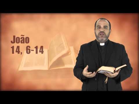 Evangelho do dia - 03/05/2016