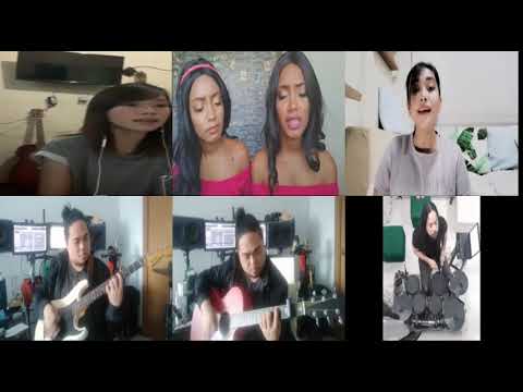 Porque   -  Chavacano and Spanish Fusion Version  (Maldita Cover)