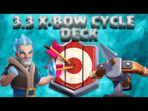 3.3 ICEBOW CYCLE!!!!  | LADDER GAMEPLAY | CoffeeLake