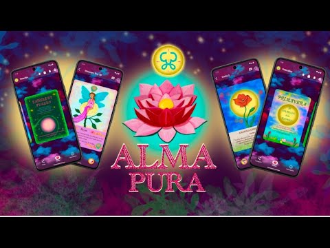 AlmaPura video thumbnail