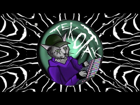 TEKOTAK - FULL  TEKNO LIVE 1H