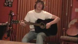 If the shoe fits  cover