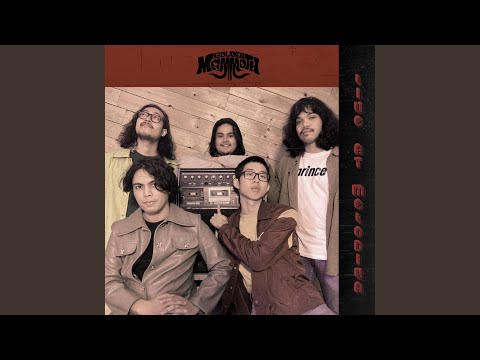 The Empty Notion (Live at Melodiya)