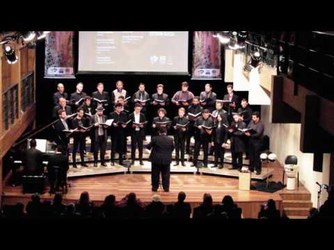 Ottava Bassa: Sure On This Shining Night - Morten Lauridsen