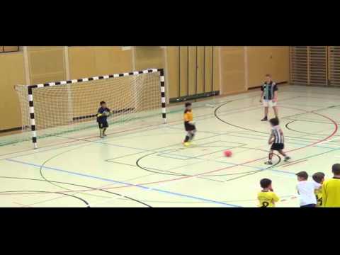 15.2.2014: Old Boys U8 - Laufen a (Penaltyschiessen)
