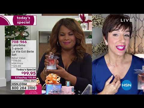 HSN | Gifts to Give & Get 11.18.2020 - 06 PM