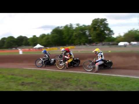 Speedway Team Cup - 9.10.2016