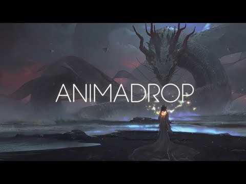 Animadrop - An Angel's Acrimony