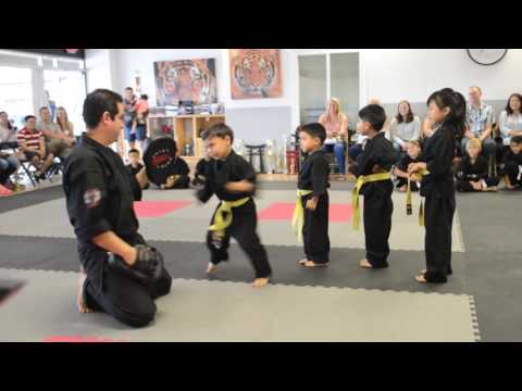 Lima Lama Sparring drills with the little ones, karate kids #martialarts #karate #limalama