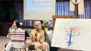 為什麼要與以色列站立？ Bonnie Calkins 牧師June 28, 2025