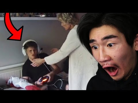 TOP 10 MEEST ASOCIALE MENSEN