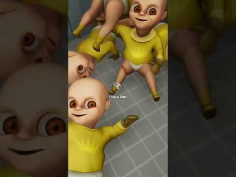 Funny moments in games Part 623