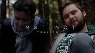 INSTINCT | Official Trailer