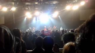 Darkness - Tarja Turunen ( live)