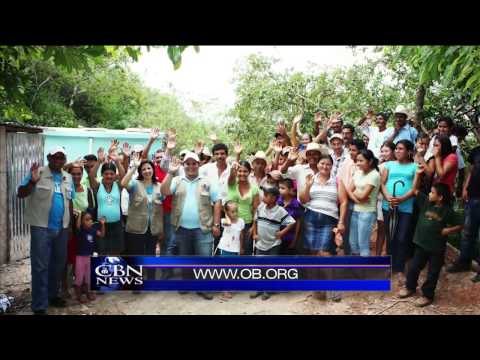 CBN NewsWatch: March 22, 2013 - CBN.com