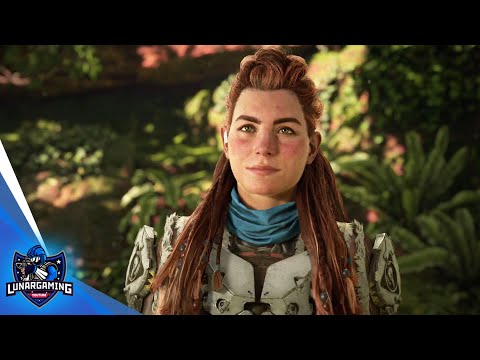 Horizon Forbidden West Epic Opening Cutscene