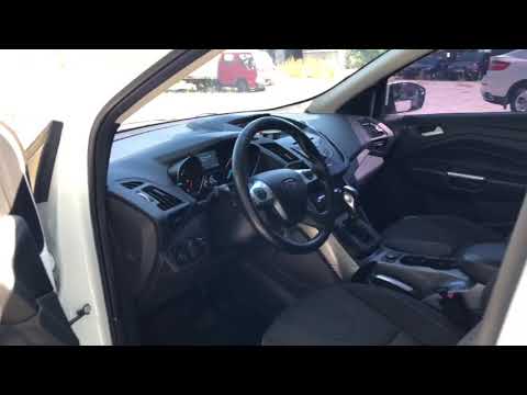 FORD KUGA 2016 Дніпро