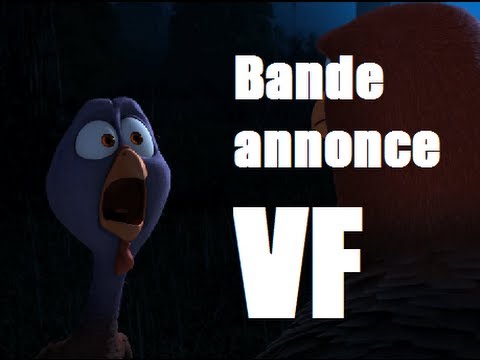 Mission Dindons - Bande annonce officielle