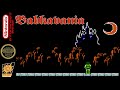 Babkavania Hack Of Castlevania NES