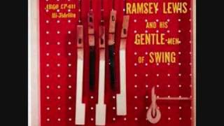 Ramsey Lewis Trio - Carmen (Recorded 1956)