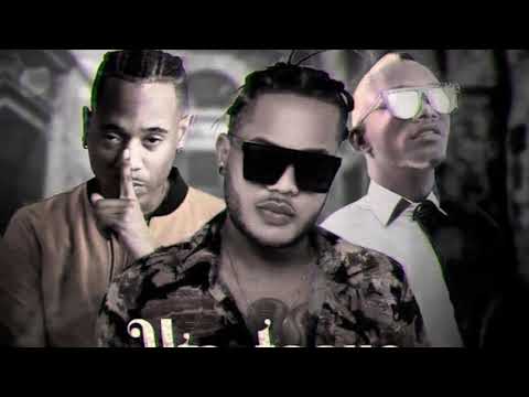 Puto Mira - Um toque (feat. Deezy e Príncipe Ouro Negro)