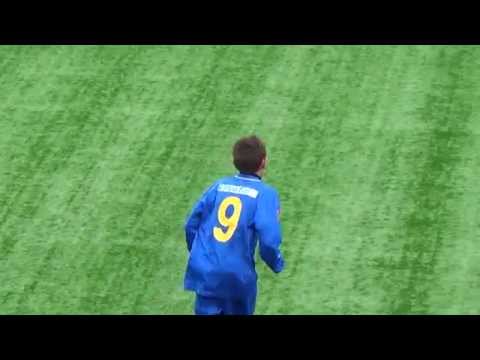 Piazzoni Vincenzo - Team ANF - Team AFF Sense - M 13 - 2014