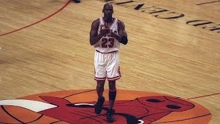 never forget the greatness of michael jordan