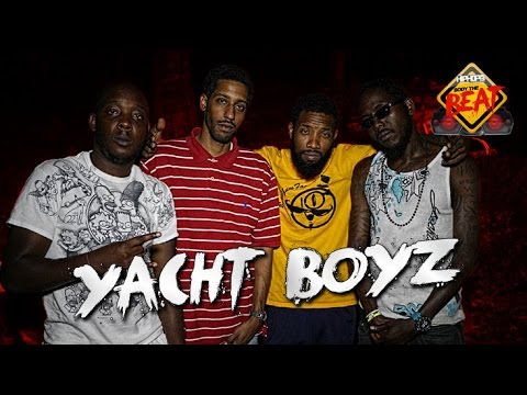 HHS1987 Presents: Body The Beat with Yacht Boyz (Beat Produced by Doc Stone)